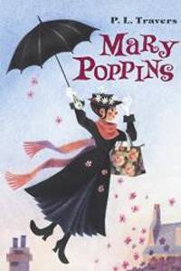 image of Mary Poppins (Turtleback School & Library Binding Edition)