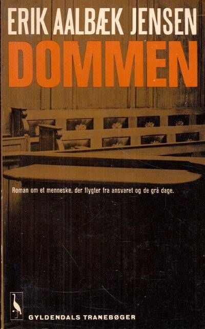 Dommen.