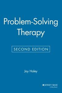 Problem-Solving Therapy