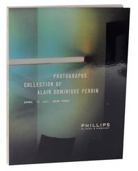image of Photographs - Collection of Alain Dominique Perrin - April 25, 2007