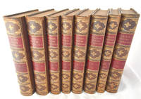 British Entomology; being illustrations and descriptions of the Genera of Insects found in Great Britain and Ireland: containing coloured figures from nature of the most rare and beautiful species, and in many instances of the plants on which they are found. by John Curtis - 1st Edition - 1840 - from E C Books (SKU: 032720)