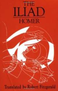 image of The Iliad