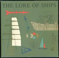 image of The Lore of Ships
