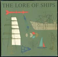 The Lore of Ships by Tryckare, Tre - 1963