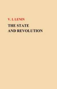 The State and Revolution by V. I. Lenin - 2014-12-27