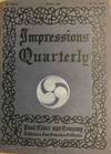 IMPRESSIONS QUARTERLY