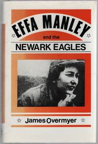 image of Effa Manley and the Newark Eagles