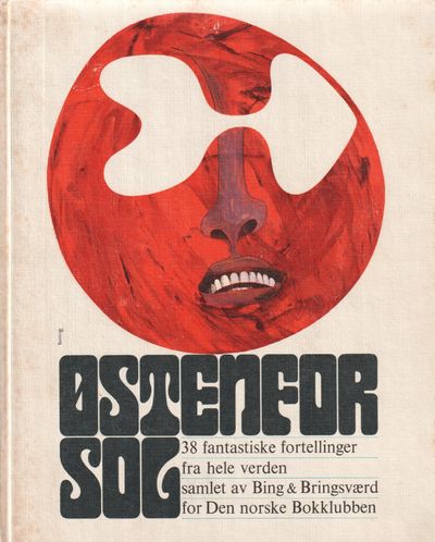 Østenfor sol. 38 fantastiske fortellinger fra…