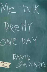 image of ME Talk Pretty One Day