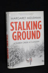 image of Stalking Ground; A Timber Creek K-9 Mystery