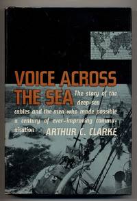image of Voice Across the Sea