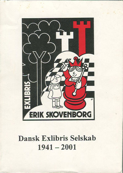 Dansk Exlibris Selskab 1941-2001. Et…
