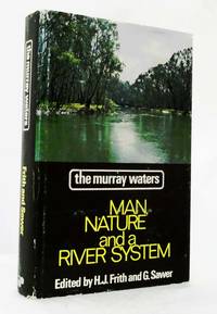 image of The Murray Waters Man, Nature and a River System