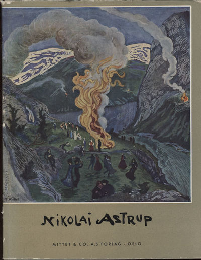 Nikolai Astrup