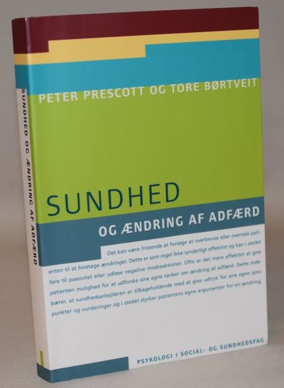 Sundhed og ændring af adfærd.