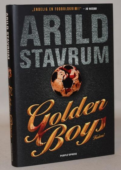 Golden Boys.