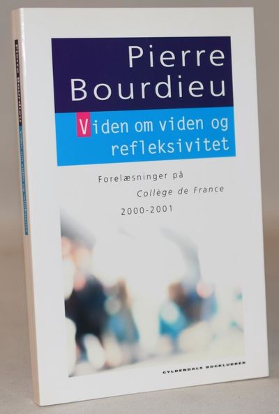 Viden om viden og refleksivitet.