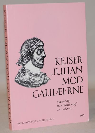 Kejser Julian mod Galilæerne.