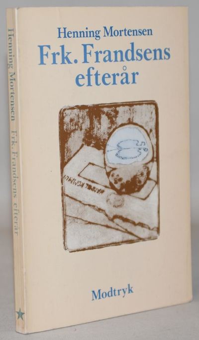 Frk. Frandsens efterår.
