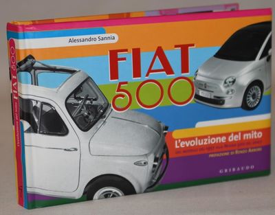 Fiat 500 - Piccolo Grande Mito.