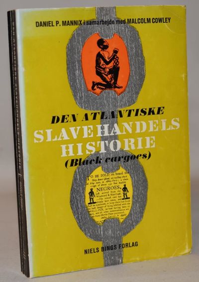 Den atlantiske slavehandels historie - (Black…