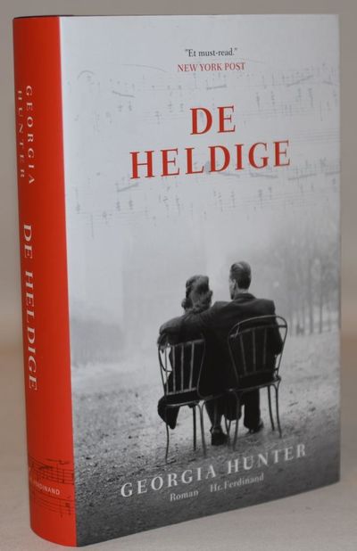 De heldige.