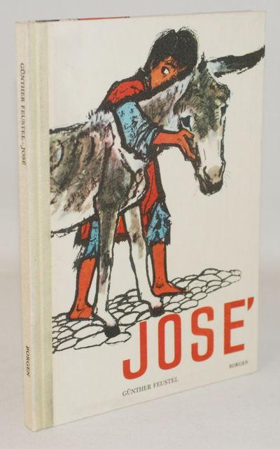 José - en fortælling fra Sydamerika.