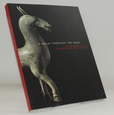 A Walk Through the Ages: Chinese Archaic Art from…