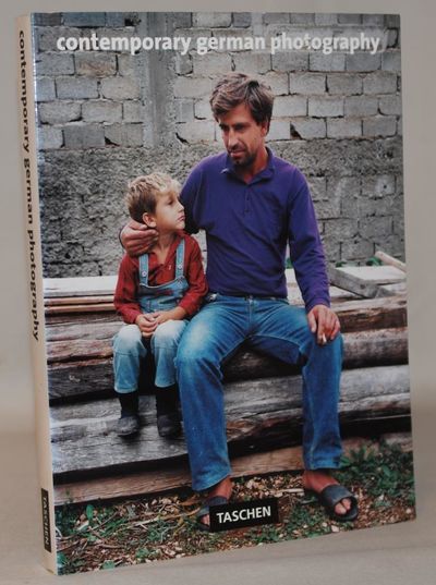 Contemporary German photography.