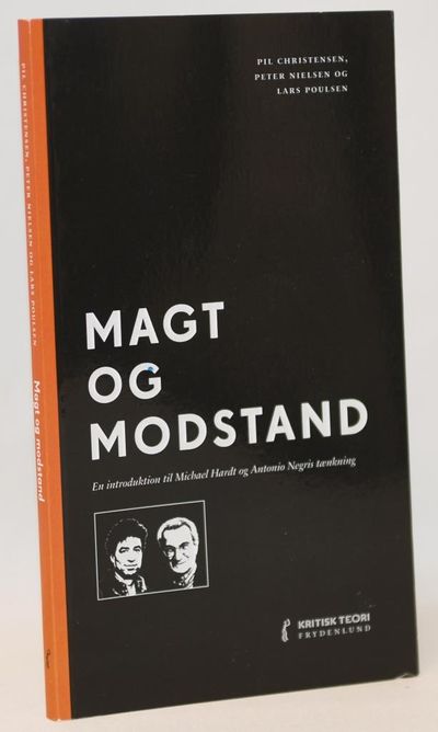 Magt og modstand.