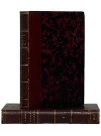 The Life and Adventures of Nicholas Nickleby, in Two Volumes