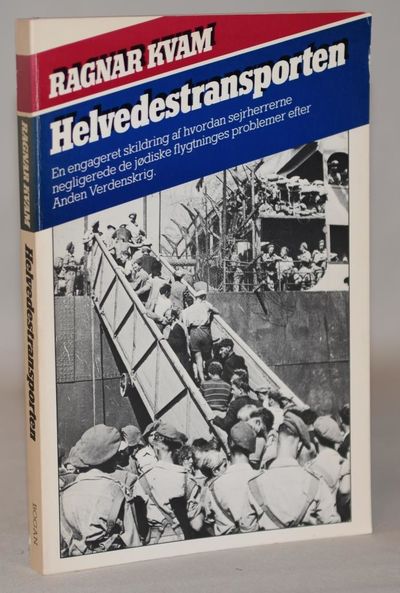 Helvedestransporten.