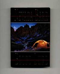 image of Blood Lure - 1st Edition/1st Printing