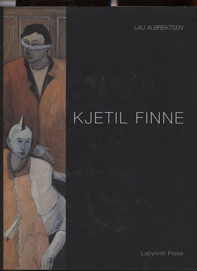 Kjetil Finne