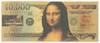 Evangelical Tract Inspired by The Da Vinci Code