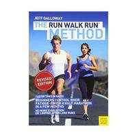 The Run-walk-run Method