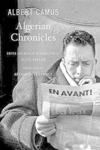 Algerian Chronicles