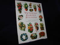 image of Victorian Garden Stickers: 65 Full-Color Pressure-Sensitive Designs