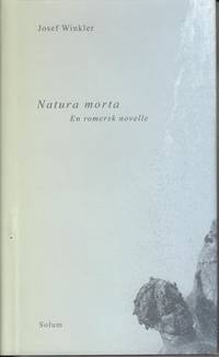 Natura morta. En romersk novelle. Oversatt av Alf…