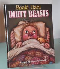 cover of Dirty Beasts