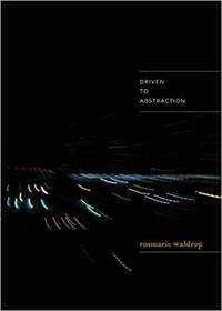 Driven to Abstraction by Waldrop, Rosemarie: