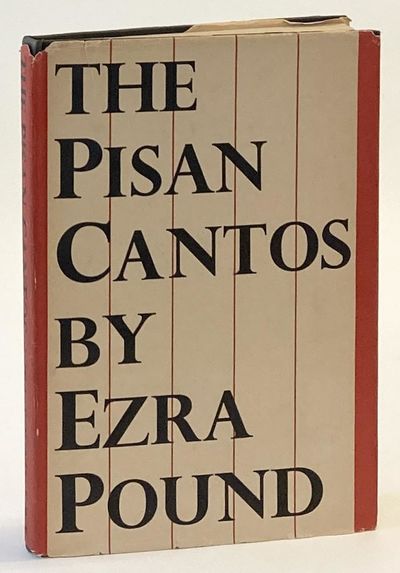 The Pisan Cantos.