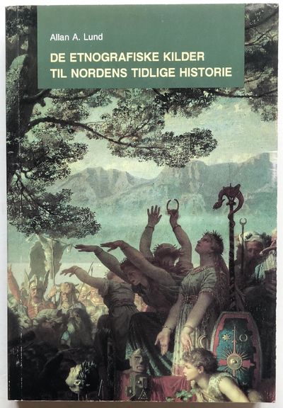 De etnografiske kilder til nordens tidligere…