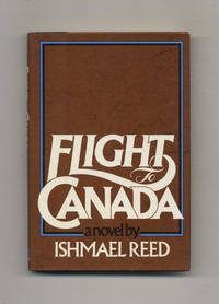 Flight To Canada  - 1st Edition/1st Printing