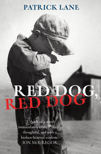 image of Red Dog, Red Dog