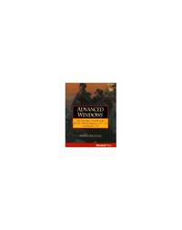 Advanced Win32 Programming