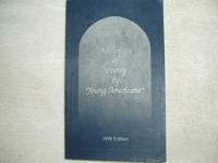 Anthology of Poetry by Young Americans: 1994 Edition, Volume CXXIV