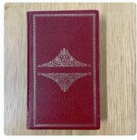 cover of The Lady of the Camellias