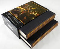 image of The Death of the Messiah: From Gethsemane to the Grave (2 Vol. Boxed Set)