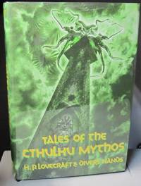 Tales of the Cthulhu Mythos Golden Anniversary Anthology